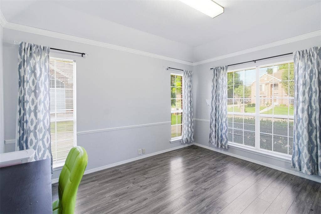 2707 Rocky Creek Drive, Mansfield, TX 76063