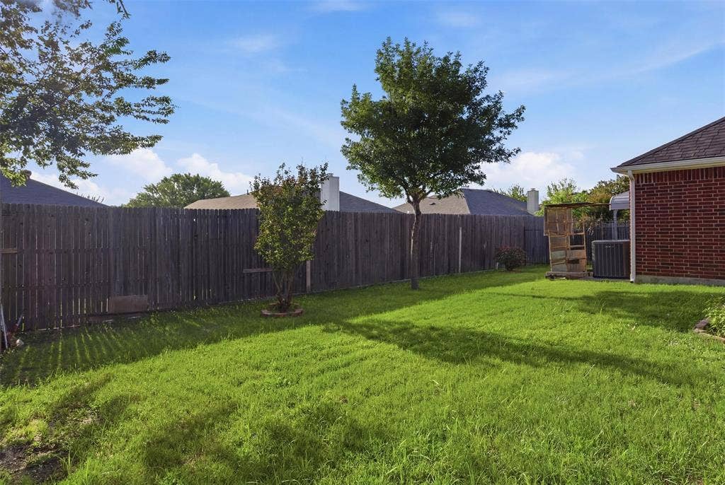 2707 Rocky Creek Drive, Mansfield, TX 76063