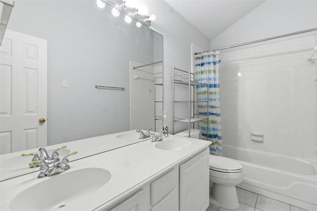 2707 Rocky Creek Drive, Mansfield, TX 76063