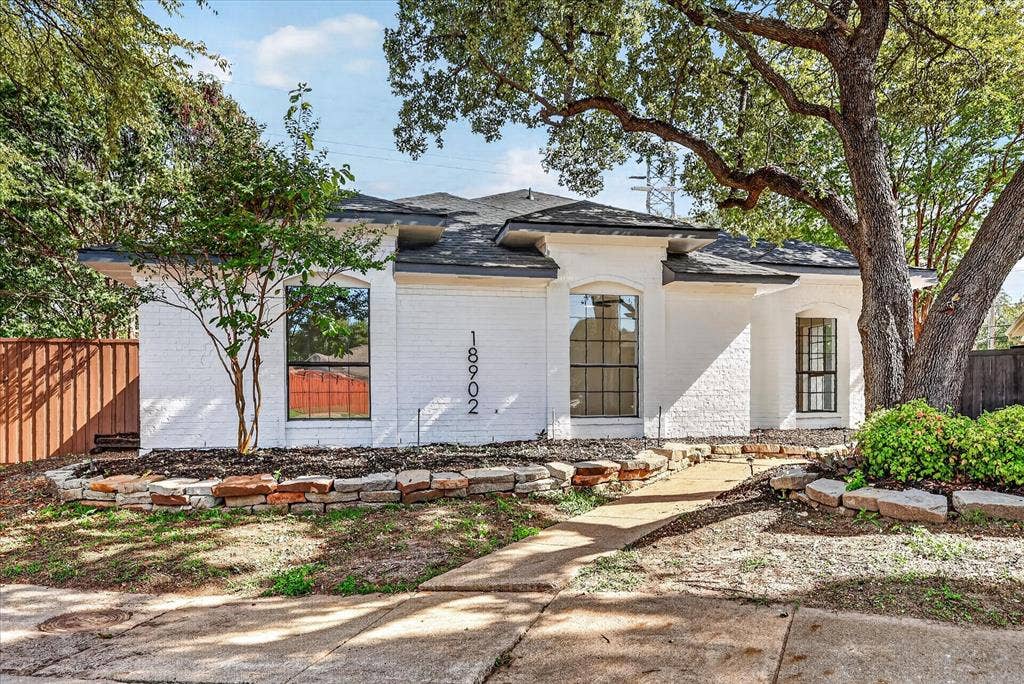 18902 Whitewater Lane, Dallas, TX 75287 18902 Whitewater Lane, Dallas, TX 75287