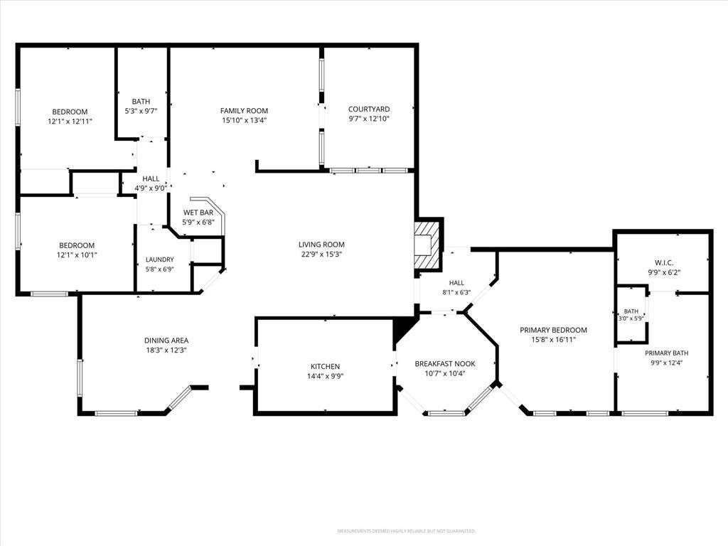 18902 Whitewater Lane, Dallas, TX 75287 18902 Whitewater Lane, Dallas, TX 75287