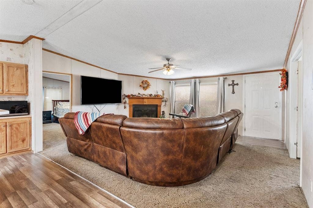 6210 Armadillo Drive, Kemp, TX 75143 6210 Armadillo Drive, Kemp, TX 75143
