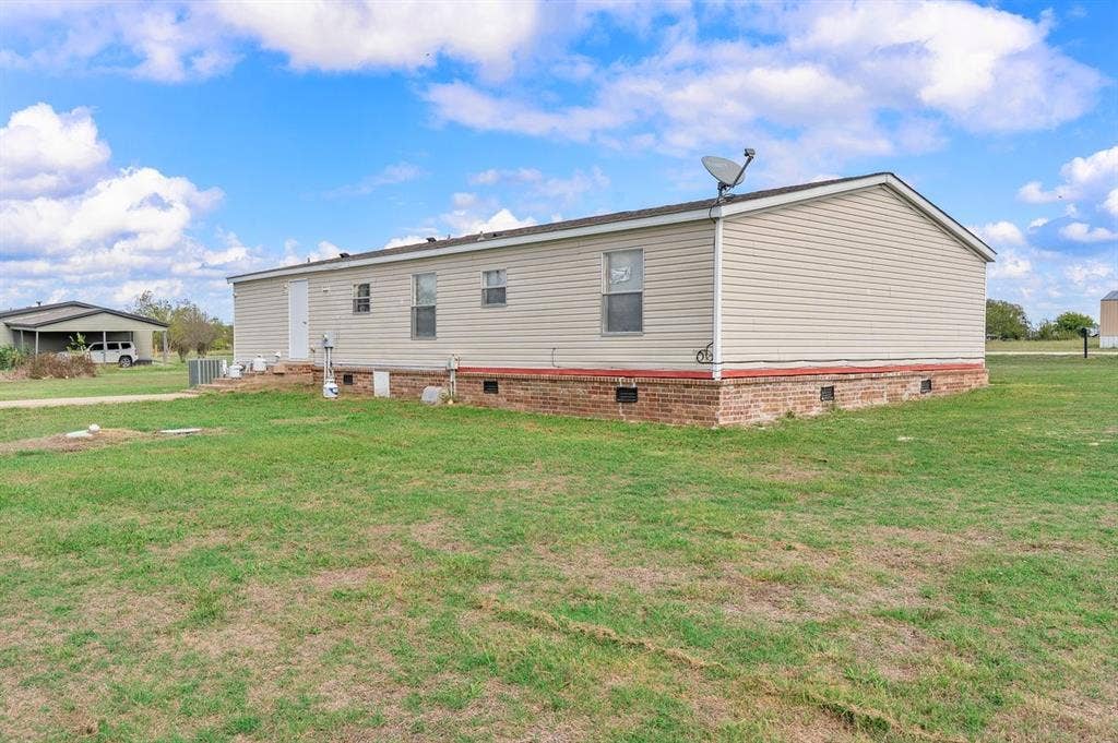 6210 Armadillo Drive, Kemp, TX 75143 6210 Armadillo Drive, Kemp, TX 75143