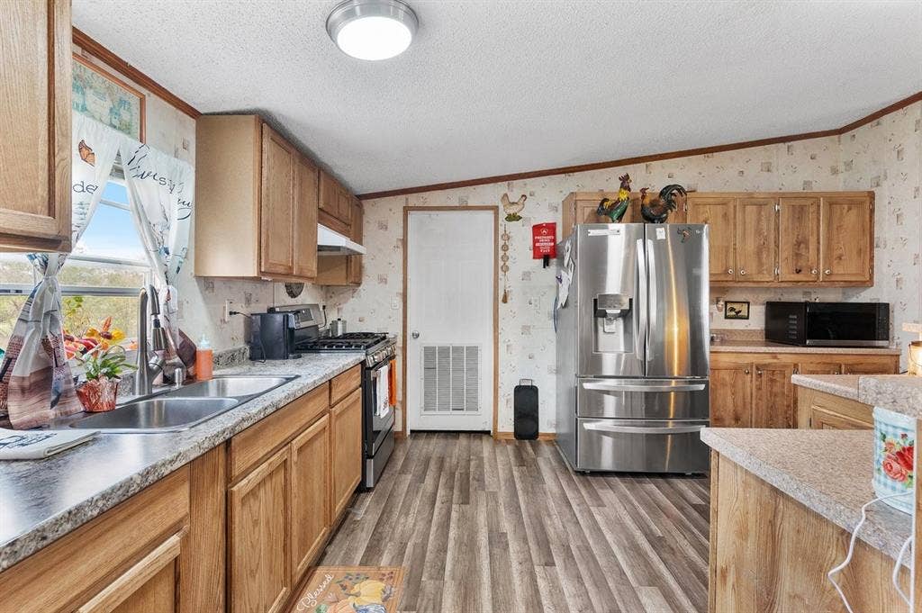 6210 Armadillo Drive, Kemp, TX 75143 6210 Armadillo Drive, Kemp, TX 75143