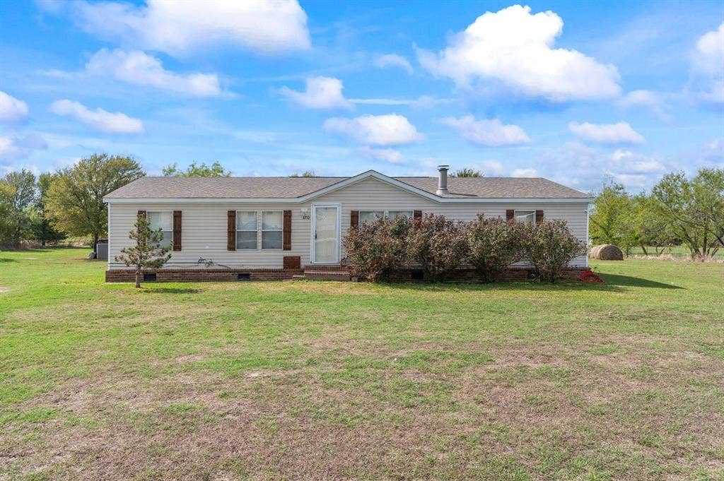 6210 Armadillo Drive, Kemp, TX 75143 6210 Armadillo Drive, Kemp, TX 75143