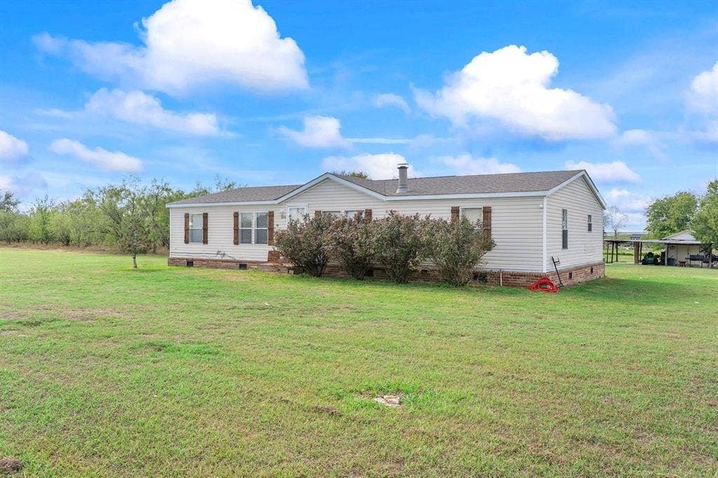 6210 Armadillo Drive, Kemp, TX 75143 6210 Armadillo Drive, Kemp, TX 75143