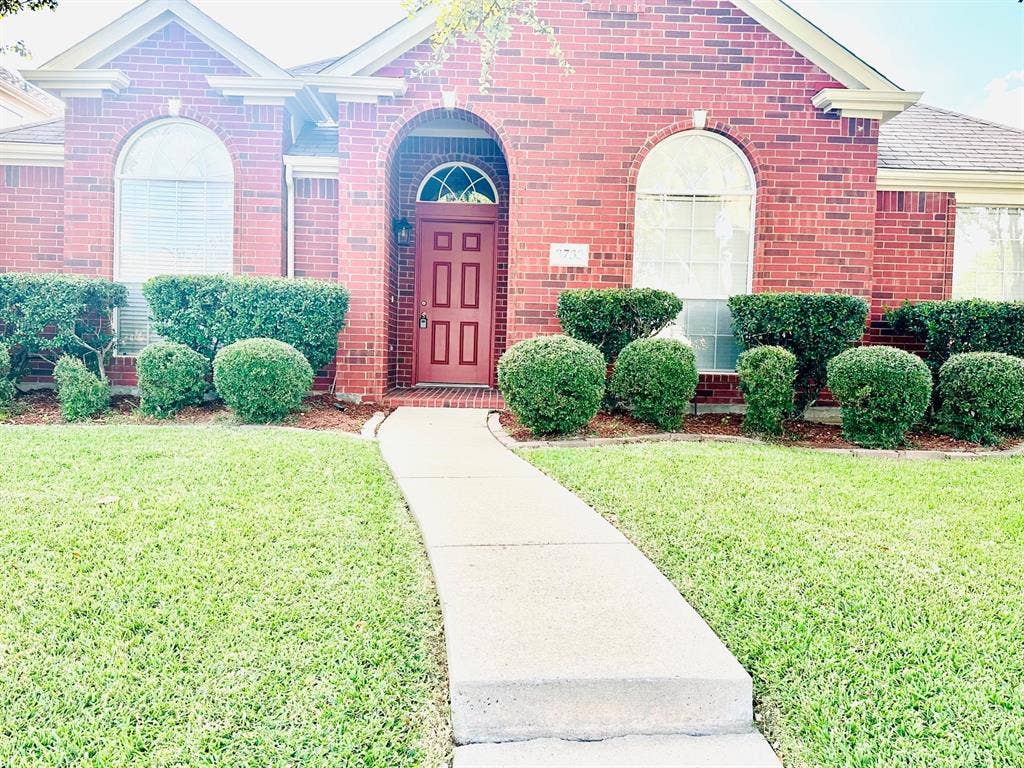 8733 Somerville Way, Plano, TX 75025