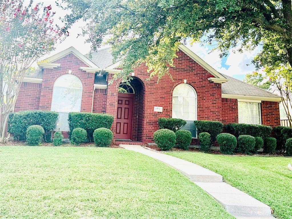 8733 Somerville Way, Plano, TX 75025
