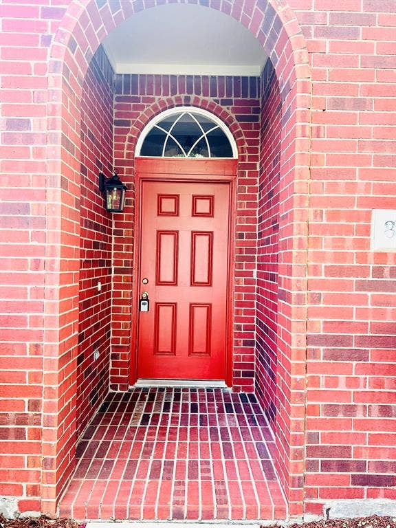 8733 Somerville Way, Plano, TX 75025