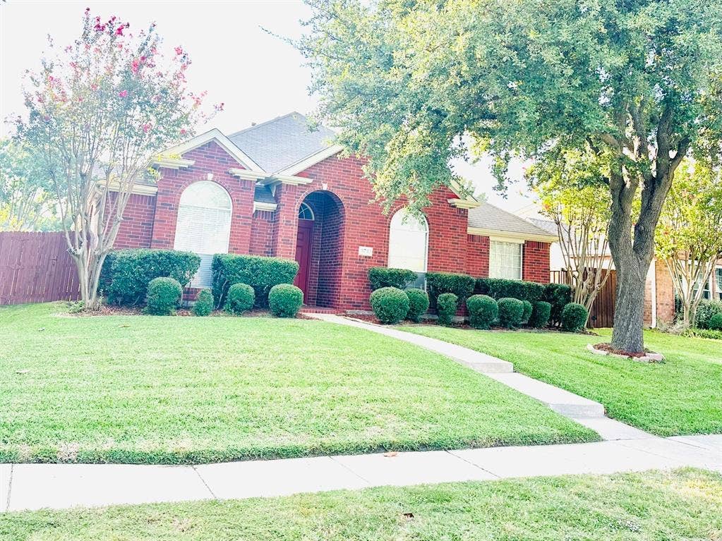 8733 Somerville Way, Plano, TX 75025