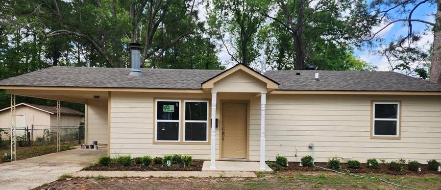Property photo for 205 Roy Street, Minden, LA
