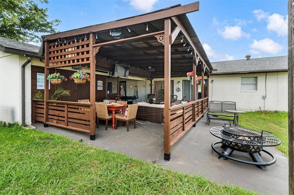 104 Melissa Street, Bruceville Eddy, TX 76524 104 Melissa Street, Bruceville Eddy, TX 76524