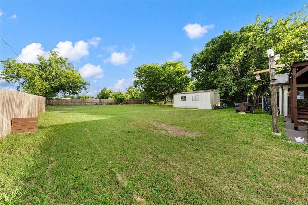 104 Melissa Street, Bruceville Eddy, TX 76524 104 Melissa Street, Bruceville Eddy, TX 76524