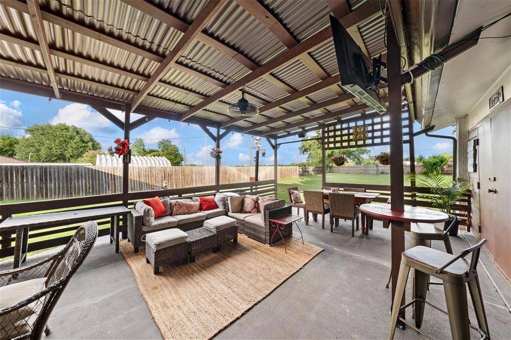 104 Melissa Street, Bruceville Eddy, TX 76524 104 Melissa Street, Bruceville Eddy, TX 76524