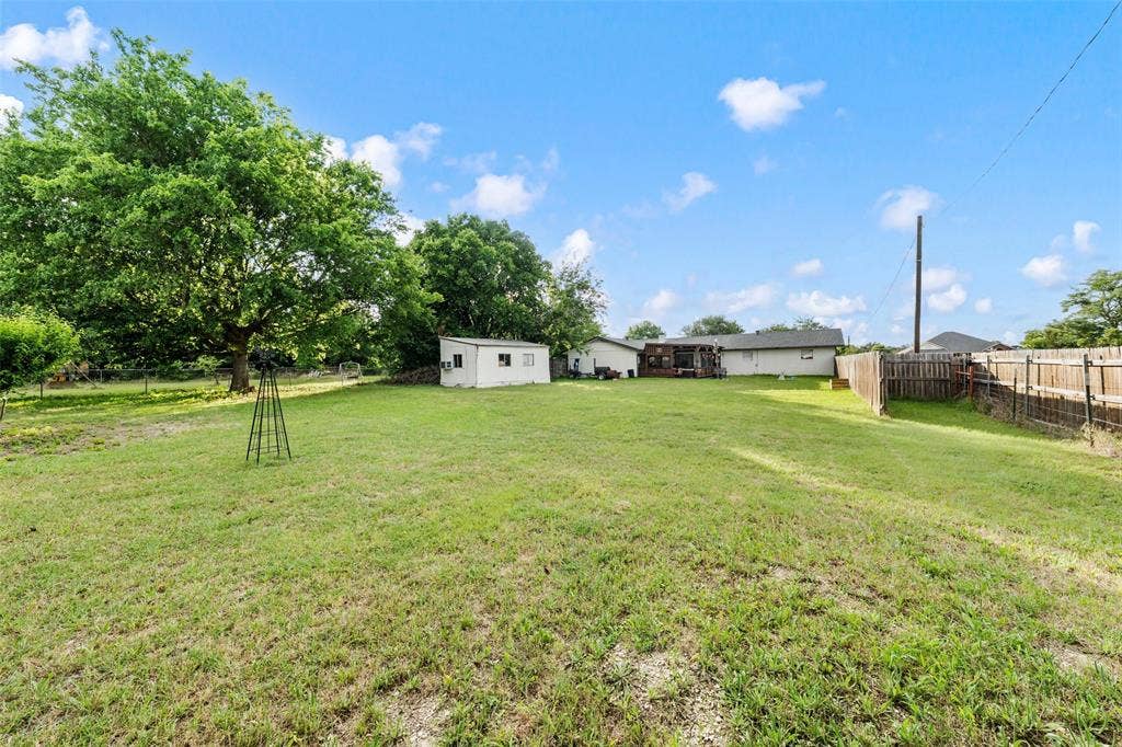 104 Melissa Street, Bruceville Eddy, TX 76524 104 Melissa Street, Bruceville Eddy, TX 76524