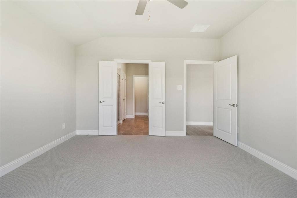 6002 Timberhurst Drive, Princeton, TX 75071 Photo is not of the actual home, but is an inspirational photo of builder’s model home and may depict options, furnishings, and/or decorator features that are not included.