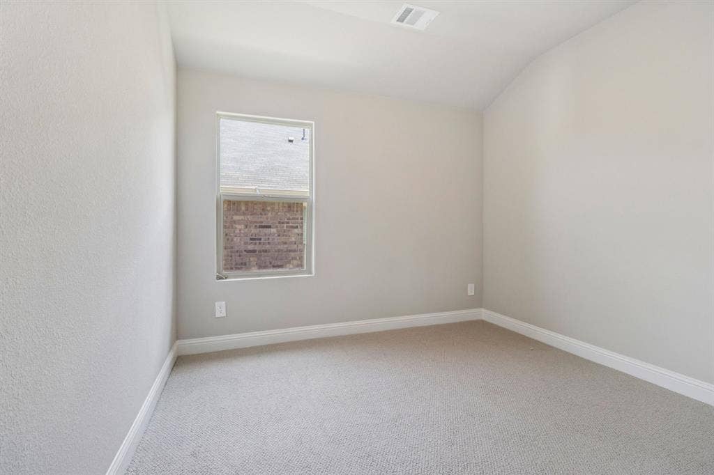 6002 Timberhurst Drive, Princeton, TX 75071 Photo is not of the actual home, but is an inspirational photo of builder’s model home and may depict options, furnishings, and/or decorator features that are not included.