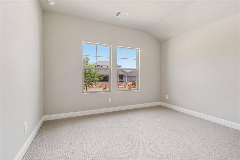 6002 Timberhurst Drive, Princeton, TX 75071 Photo is not of the actual home, but is an inspirational photo of builder’s model home and may depict options, furnishings, and/or decorator features that are not included.