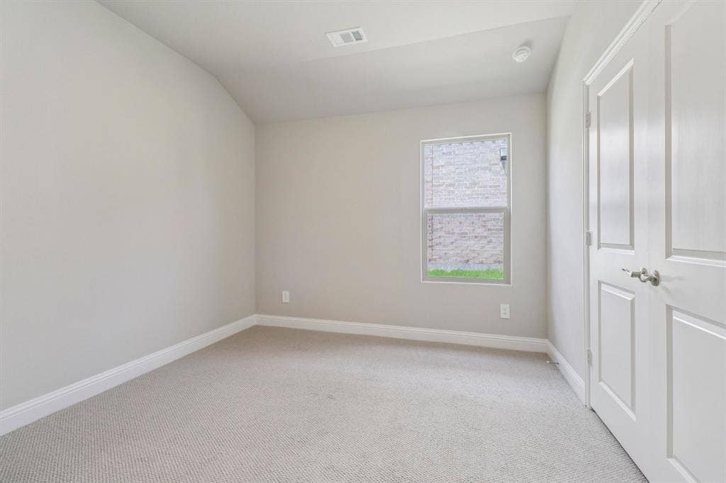 6002 Timberhurst Drive, Princeton, TX 75071 Photo is not of the actual home, but is an inspirational photo of builder’s model home and may depict options, furnishings, and/or decorator features that are not included.