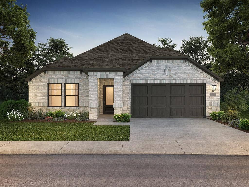 2118 Cottongrass Drive, Sherman, TX 75092 2118 Cottongrass Drive, Sherman, TX 75092