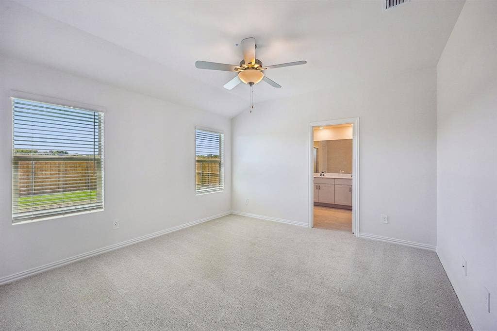 2118 Cottongrass Drive, Sherman, TX 75092 Photo is not of the actual home, but is an inspirational photo of builder’s model home and may depict options, furnishings, and/or decorator features that are not included.