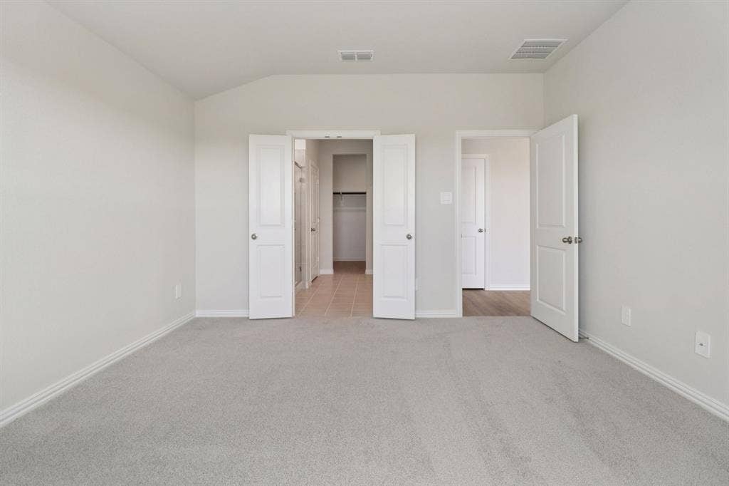 Photo is not of the actual home, but is an inspirational photo of builder’s model home and may depict options, furnishings, and/or decorator features that are not included.