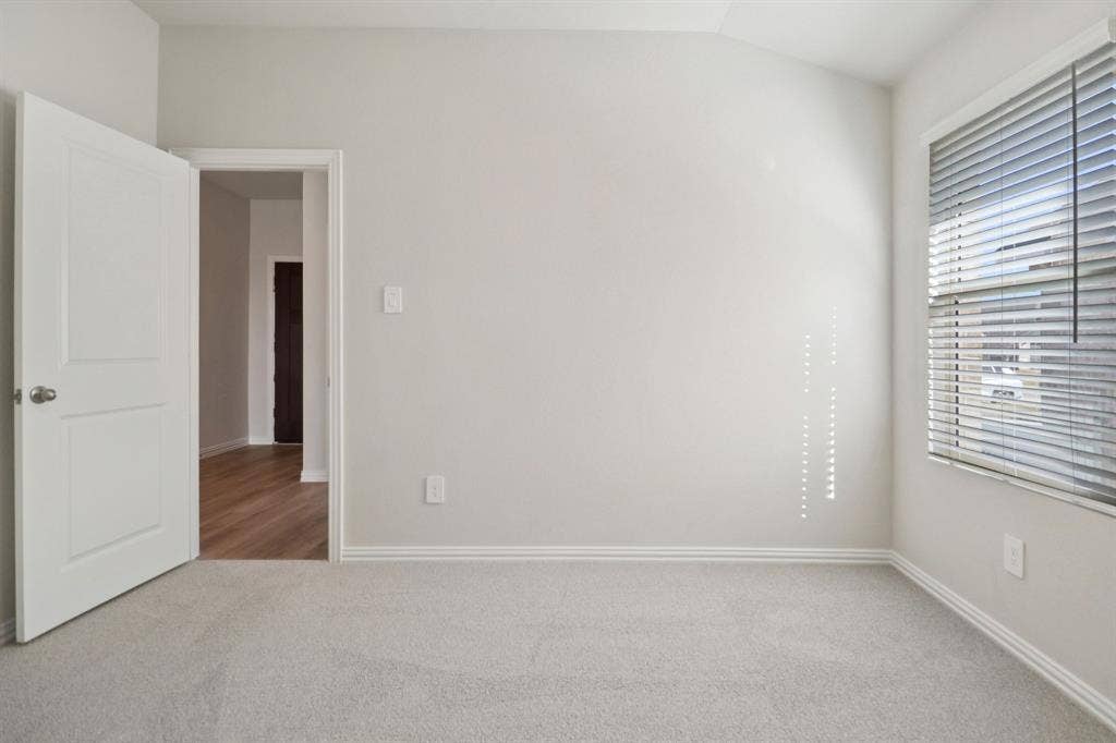 Photo is not of the actual home, but is an inspirational photo of builder’s model home and may depict options, furnishings, and/or decorator features that are not included.