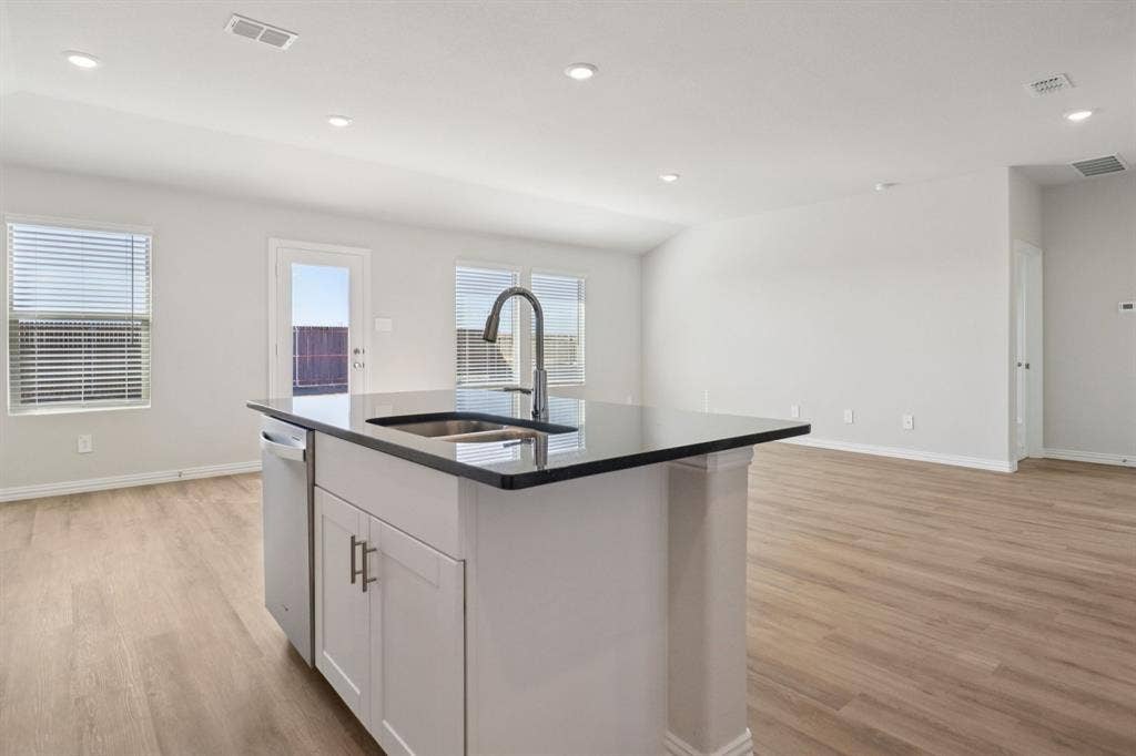 Photo is not of the actual home, but is an inspirational photo of builder’s model home and may depict options, furnishings, and/or decorator features that are not included.