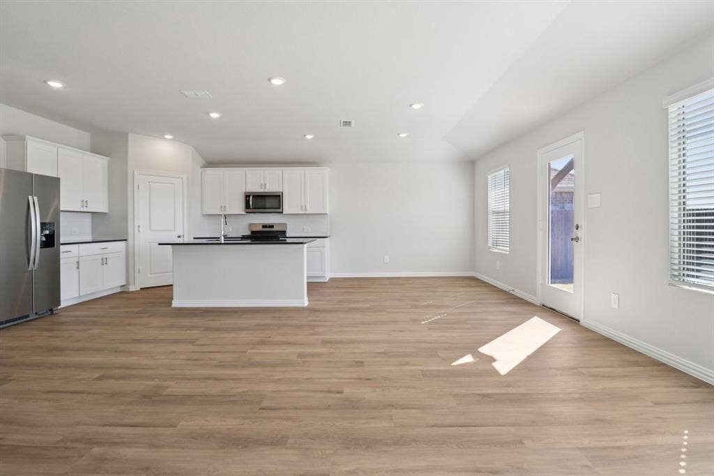 Photo is not of the actual home, but is an inspirational photo of builder’s model home and may depict options, furnishings, and/or decorator features that are not included.