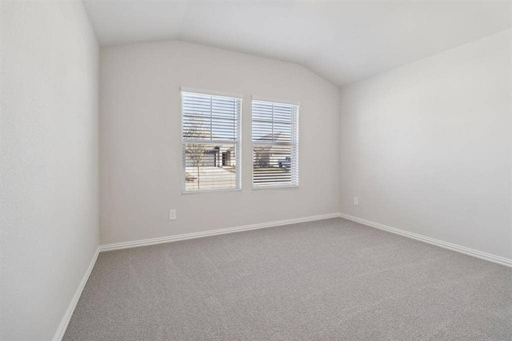 Photo is not of the actual home, but is an inspirational photo of builder’s model home and may depict options, furnishings, and/or decorator features that are not included.