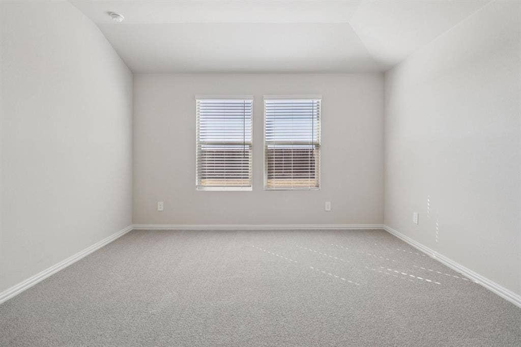 Photo is not of the actual home, but is an inspirational photo of builder’s model home and may depict options, furnishings, and/or decorator features that are not included.