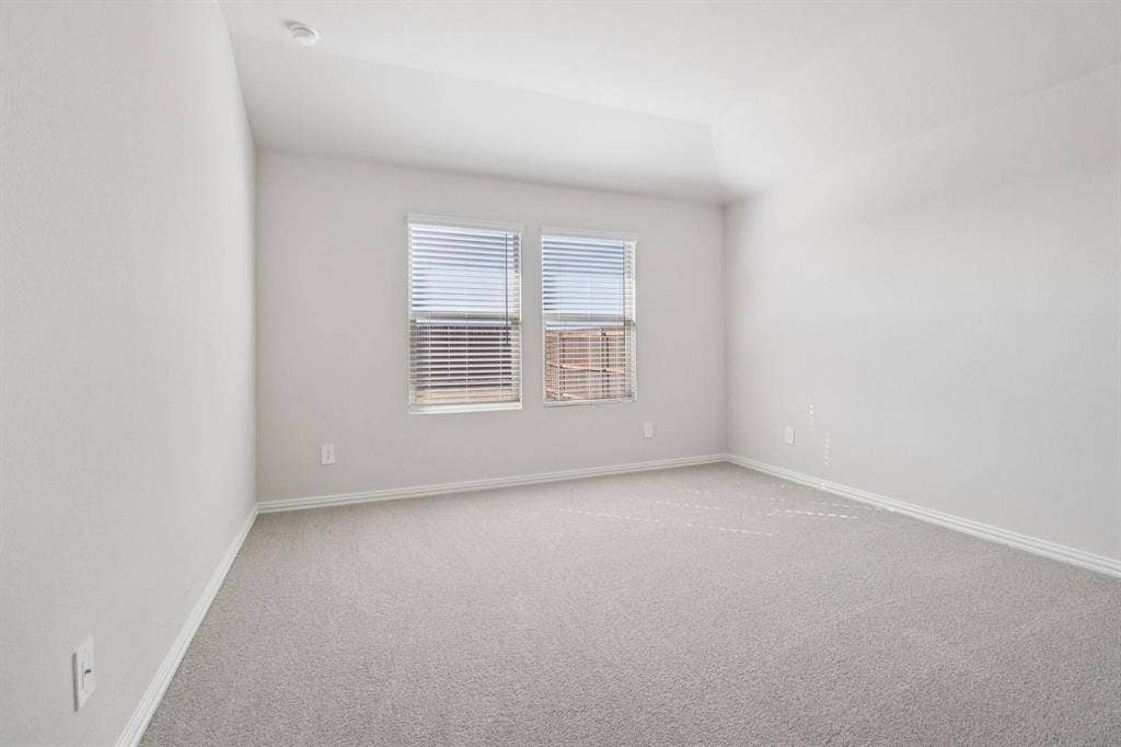 Photo is not of the actual home, but is an inspirational photo of builder’s model home and may depict options, furnishings, and/or decorator features that are not included.