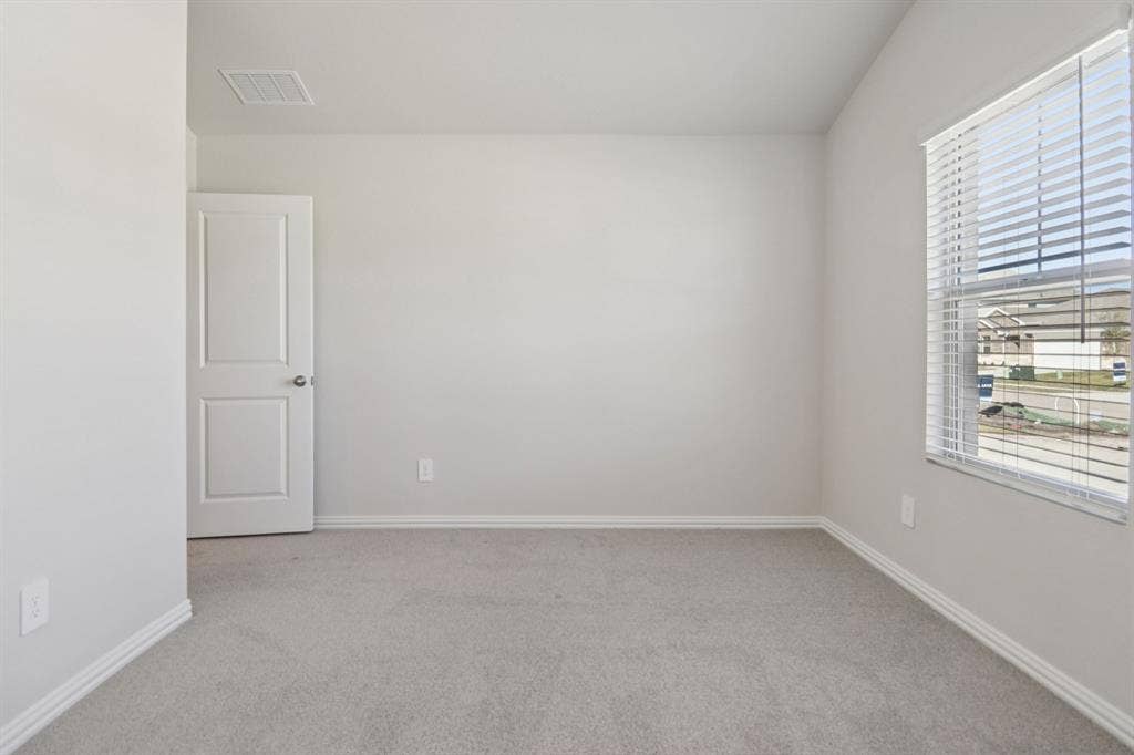 Photo is not of the actual home, but is an inspirational photo of builder’s model home and may depict options, furnishings, and/or decorator features that are not included.