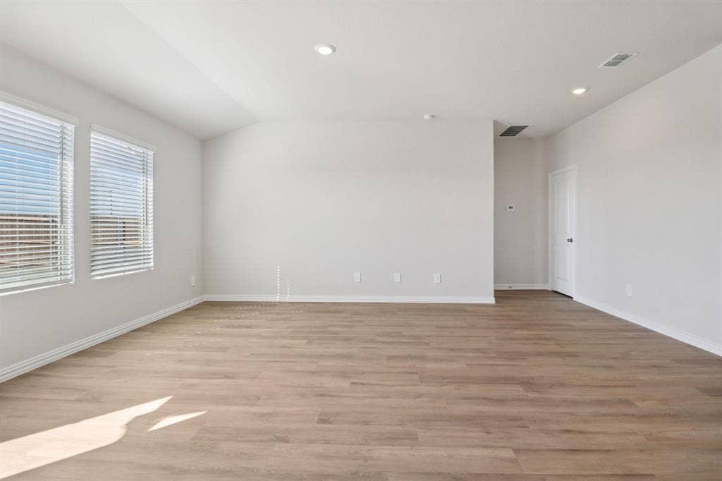 Photo is not of the actual home, but is an inspirational photo of builder’s model home and may depict options, furnishings, and/or decorator features that are not included.