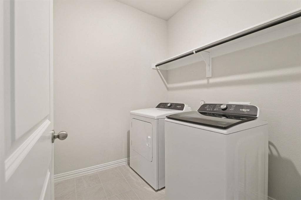 Photo is not of the actual home, but is an inspirational photo of builder’s model home and may depict options, furnishings, and/or decorator features that are not included.