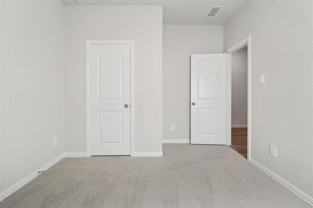 Photo is not of the actual home, but is an inspirational photo of builder’s model home and may depict options, furnishings, and/or decorator features that are not included.
