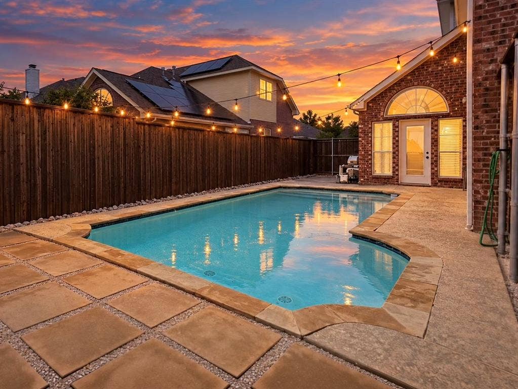 1402 Stone Canyon Way, Lewisville, TX 75067 1402 Stone Canyon Way, Lewisville, TX 75067