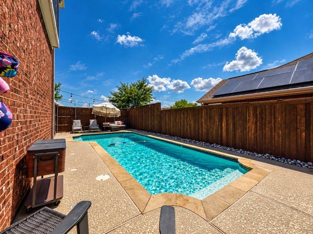 1402 Stone Canyon Way, Lewisville, TX 75067 1402 Stone Canyon Way, Lewisville, TX 75067