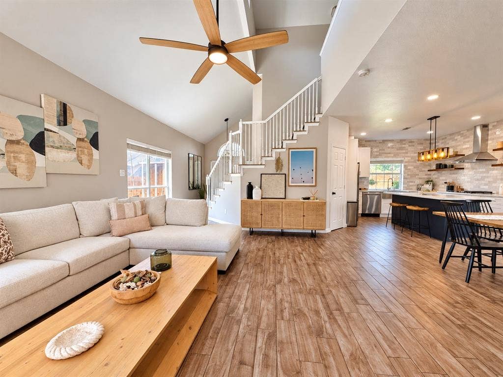 1402 Stone Canyon Way, Lewisville, TX 75067 1402 Stone Canyon Way, Lewisville, TX 75067