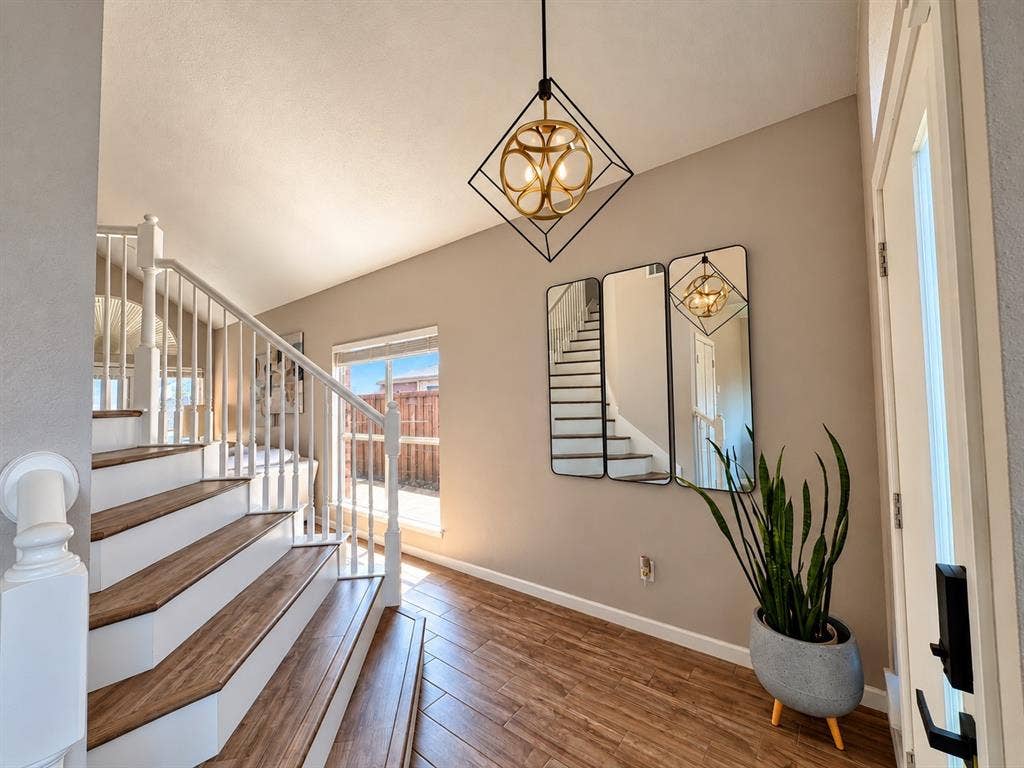 1402 Stone Canyon Way, Lewisville, TX 75067 1402 Stone Canyon Way, Lewisville, TX 75067
