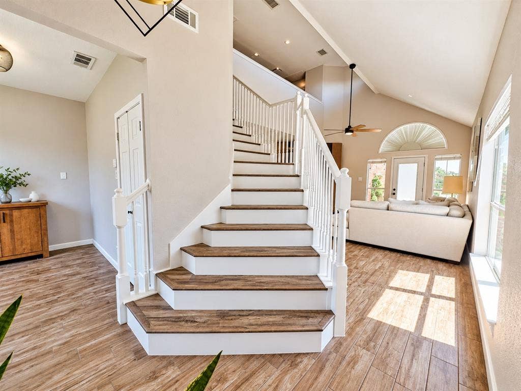 1402 Stone Canyon Way, Lewisville, TX 75067 1402 Stone Canyon Way, Lewisville, TX 75067