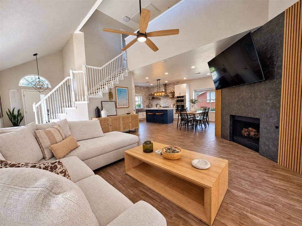 1402 Stone Canyon Way, Lewisville, TX 75067 1402 Stone Canyon Way, Lewisville, TX 75067