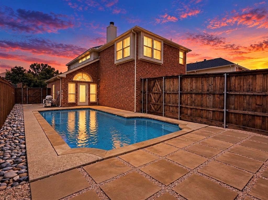 1402 Stone Canyon Way, Lewisville, TX 75067 1402 Stone Canyon Way, Lewisville, TX 75067