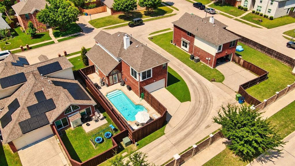 1402 Stone Canyon Way, Lewisville, TX 75067 1402 Stone Canyon Way, Lewisville, TX 75067