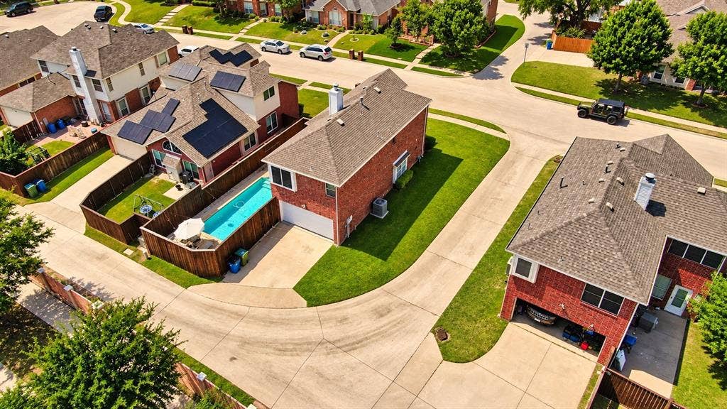 1402 Stone Canyon Way, Lewisville, TX 75067 1402 Stone Canyon Way, Lewisville, TX 75067