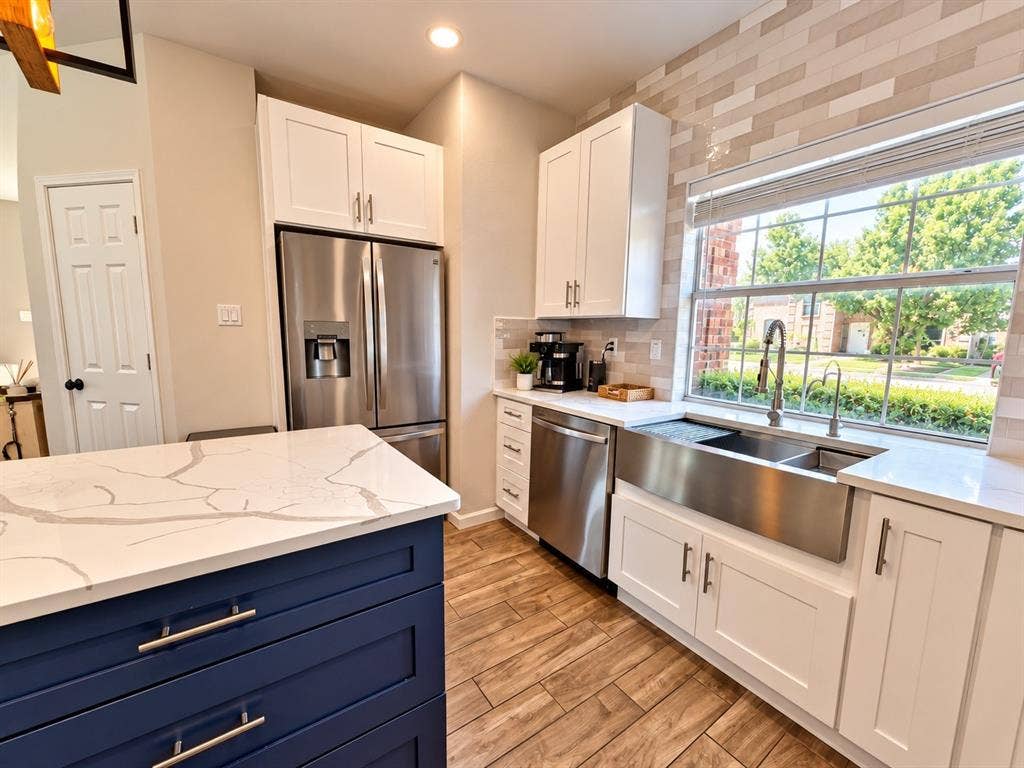 1402 Stone Canyon Way, Lewisville, TX 75067 1402 Stone Canyon Way, Lewisville, TX 75067