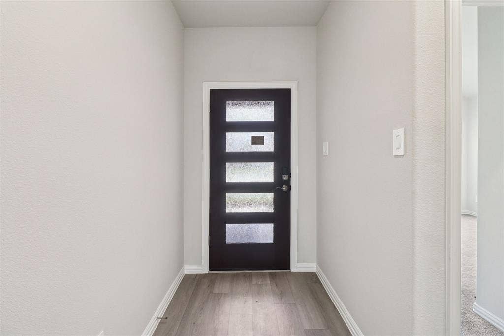 Photo is not of the actual home, but is an inspirational photo of builder’s model home and may depict options, furnishings, and/or decorator features that are not included.