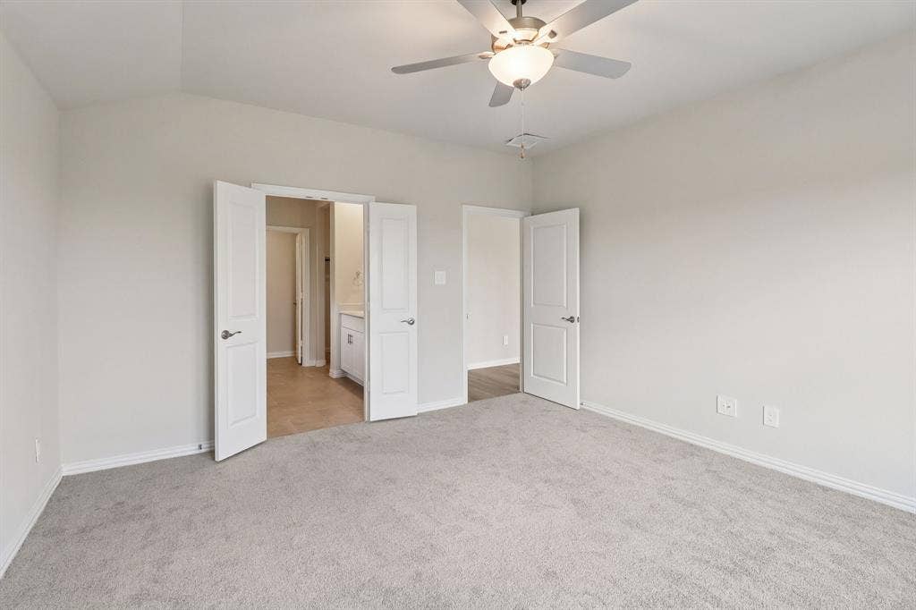 Photo is not of the actual home, but is an inspirational photo of builder’s model home and may depict options, furnishings, and/or decorator features that are not included.