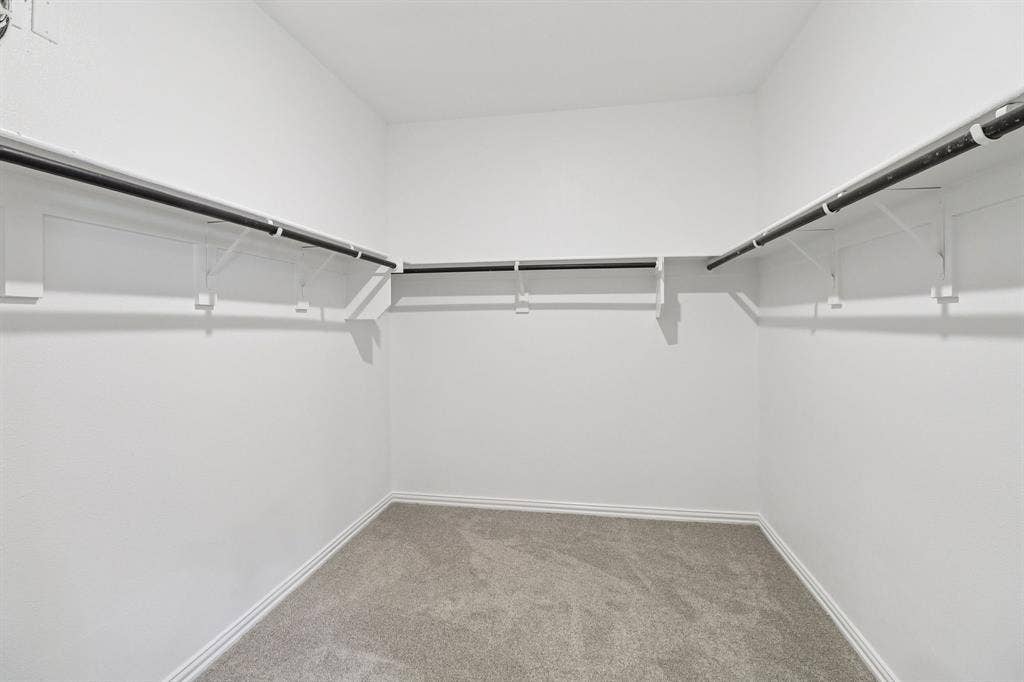 Photo is not of the actual home, but is an inspirational photo of builder’s model home and may depict options, furnishings, and/or decorator features that are not included.
