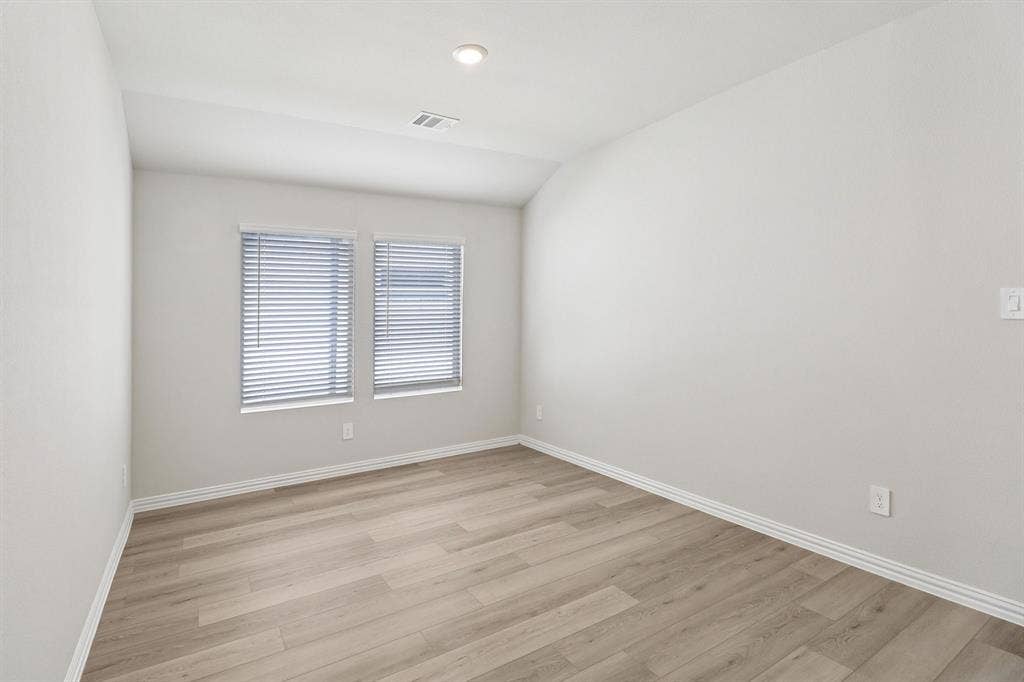 Photo is not of the actual home, but is an inspirational photo of builder’s model home and may depict options, furnishings, and/or decorator features that are not included.